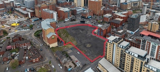 More details for 73 Hope Street and Wellwood Street St, Belfast - Land for Sale