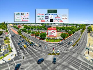 Plus de détails pour 4704 Pacific Ave, Stockton, CA - Commerce de détail à vendre