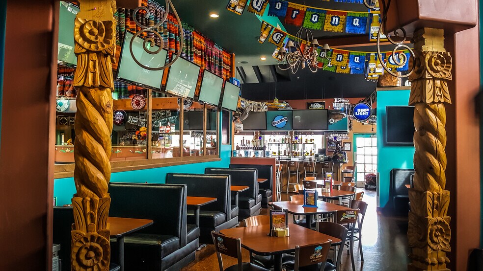 665 N Pinal Ave, Casa Grande, AZ à vendre - Photo intérieure - Image 2 de 7