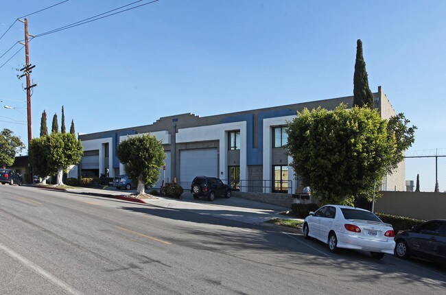 More details for 1703-1705 Hoover Ave, National City, CA - Industrial for Lease