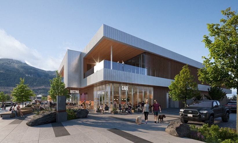 38011 Laurelwood Rd, Squamish, BC for lease Primary Photo- Image 1 of 4