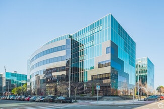 More details for LOOM Campo de las Naciones, Avenida Partenón, 12, Madrid - Coworking for Lease