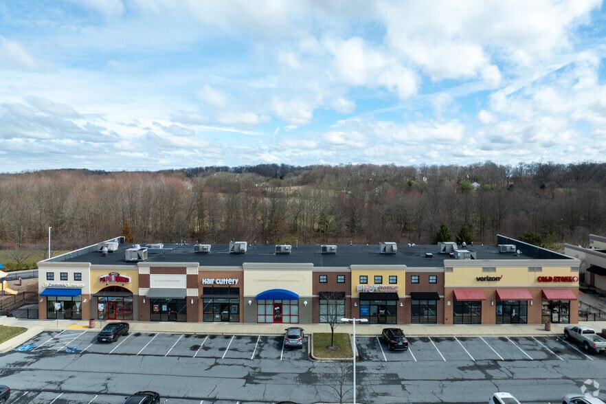 Hanover Pike, Hampstead, MD for lease - Primary Photo - Image 1 of 18