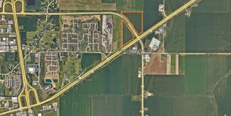 More details for State Road 62, Chandler, IN - Land for Sale