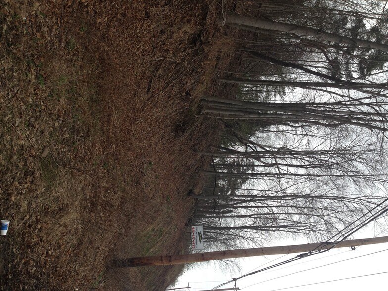 Mt Nebo, Pittsburgh, PA à vendre - Aérien - Image 2 de 2