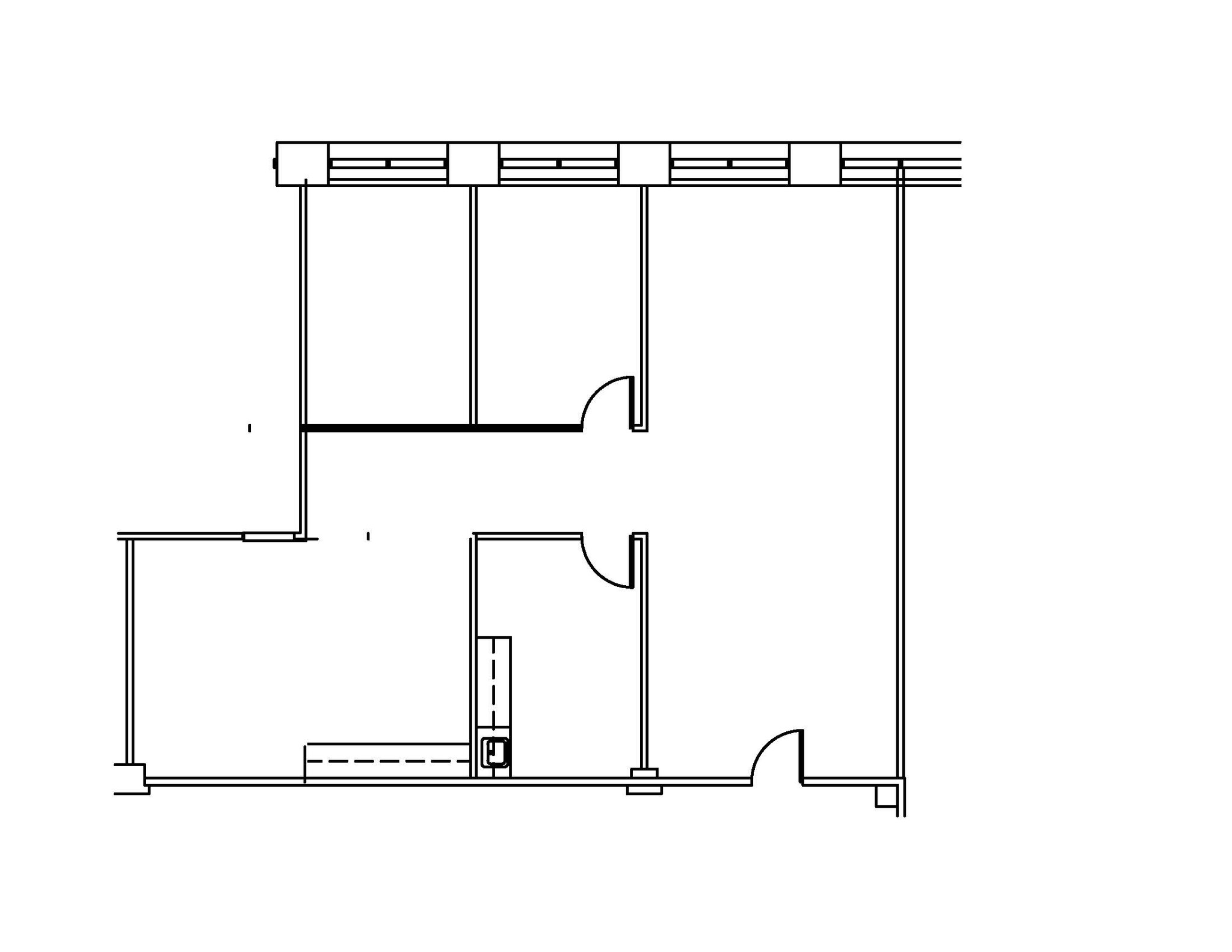 2001 Butterfield Rd, Downers Grove, IL à louer Plan d  tage- Image 1 de 6