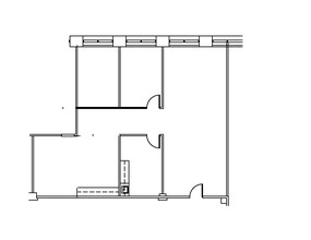 2001 Butterfield Rd, Downers Grove, IL à louer Plan d  tage- Image 1 de 6