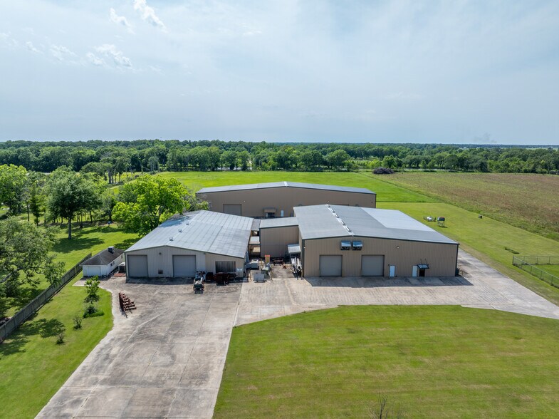 8706 Dudley Rd, Abbeville, LA à vendre - Photo du bâtiment - Image 1 de 1