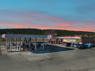 Plus de détails pour 1 Romeroville Frontage Rd, Las Vegas, NM - Commerce de détail à vendre