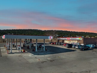 More details for 1 Romeroville Frontage Rd, Las Vegas, NM - Retail for Sale