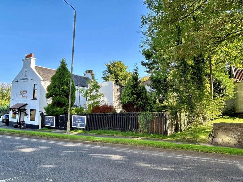 Cove Rd, Gourock à vendre - Photo principale - Image 1 de 3