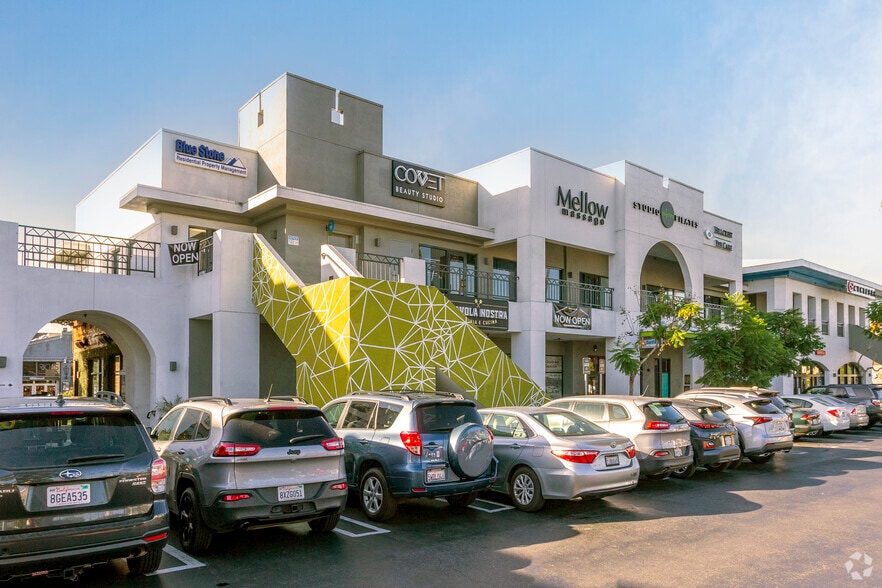 940-1092 University Ave, San Diego, CA for lease - Primary Photo - Image 3 of 14