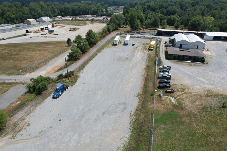 11001 I 30, Little Rock, AR for sale - Building Photo - Image 3 of 7