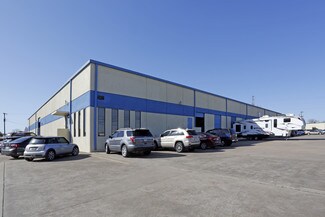 Plus de détails pour 3501-3507 S Raider Dr, Hurst, TX - Industriel à louer