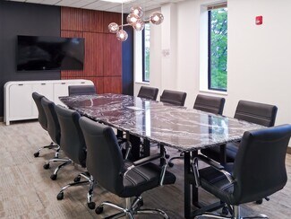 Plus de détails pour 1719 State Route 10, Parsippany, NJ - Coworking à louer