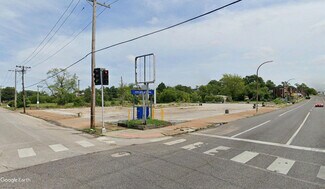 Plus de détails pour 4675 Natural Bridge Ave, Saint Louis, MO - Terrain à vendre