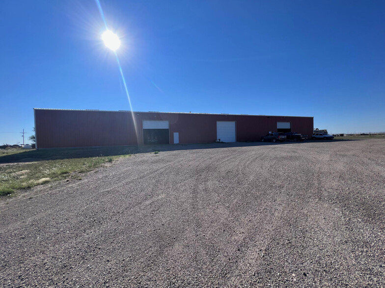 6300 Loop 335, Amarillo, TX à vendre - Photo principale - Image 1 de 1