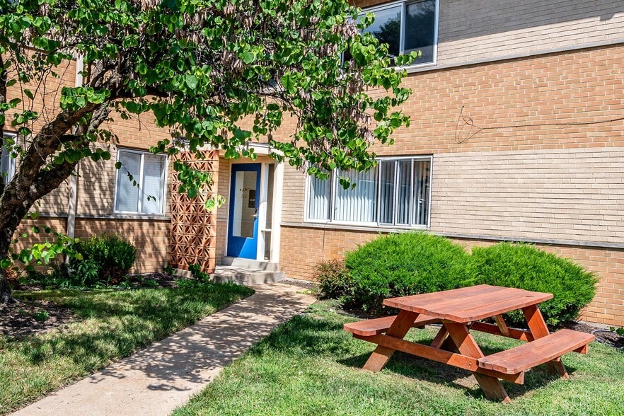 7361 Dale Ave, Saint Louis, MO for sale - Building Photo - Image 2 of 18