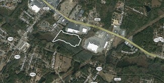 More details for US Hwy 74, Rockingham, NC - Land for Sale