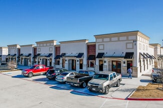 More details for 931 State Highway 121, Allen, TX - Office/Medical for Lease