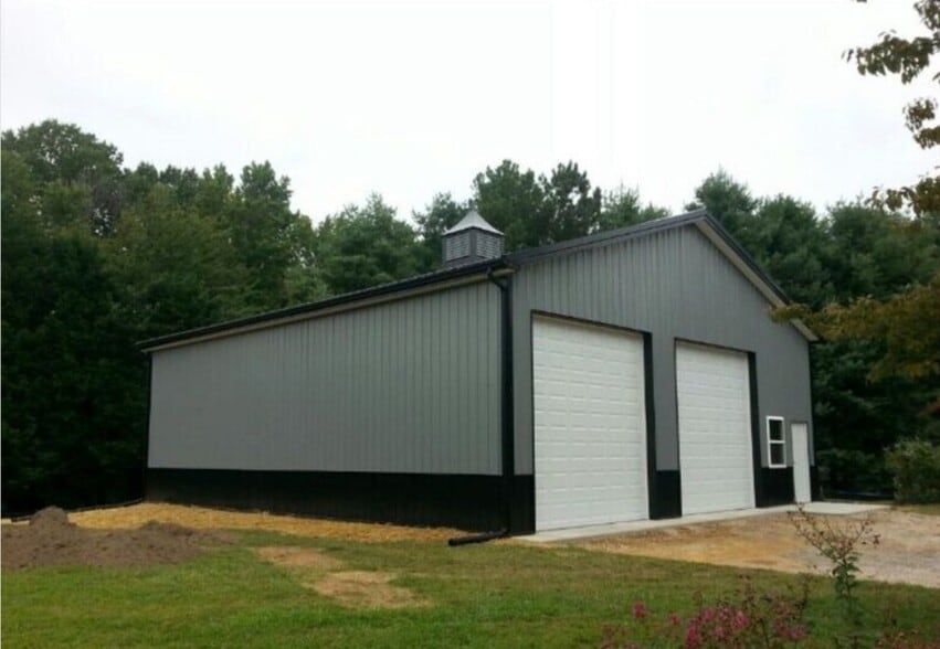 34238 DuPont Blvd, Frankford, DE for sale - Primary Photo - Image 1 of 1