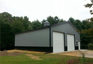 Plus de détails pour 34238 DuPont Blvd, Frankford, DE - Industriel à vendre