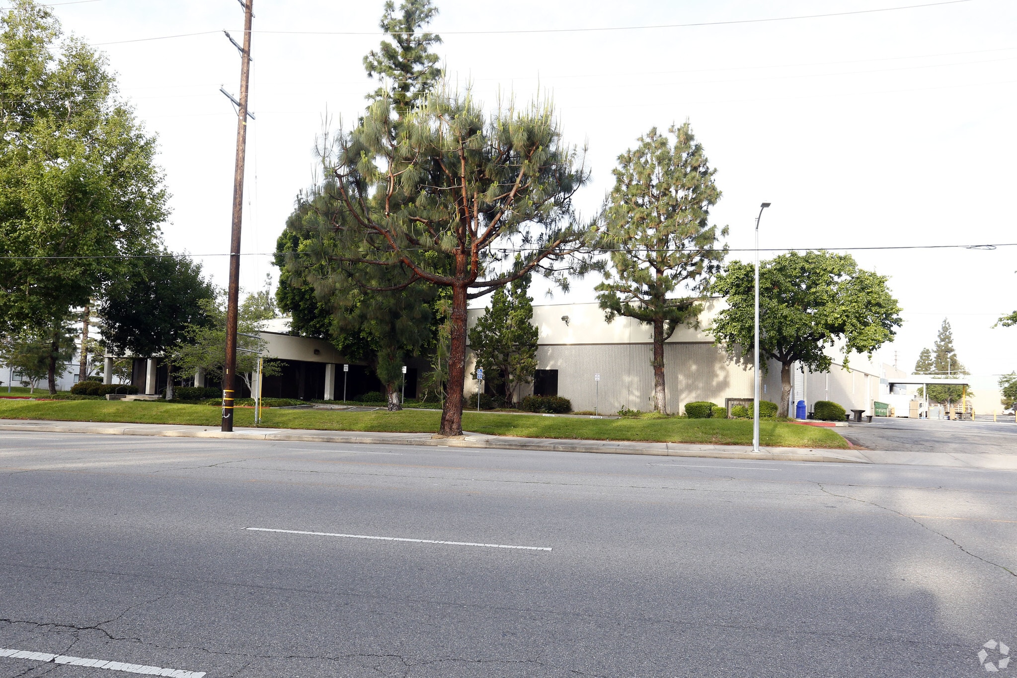 20600 Nordhoff St, Chatsworth, CA for sale Primary Photo- Image 1 of 5