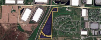 Plus de détails pour 6746-6872 Canal Rd, Lockbourne, OH - Terrain à louer