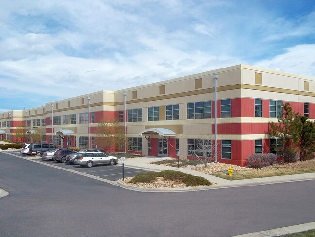 Plus de détails pour 5525 W 56th Ave, Arvada, CO - Industriel à louer