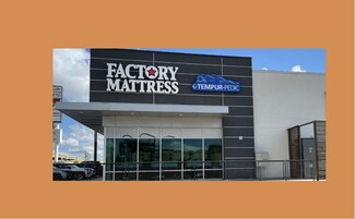 Plus de détails pour Hwy 281 & Encino Commons, San Antonio, TX - Commerce de détail à louer