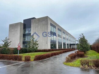 Plus de détails pour Bureau à louer