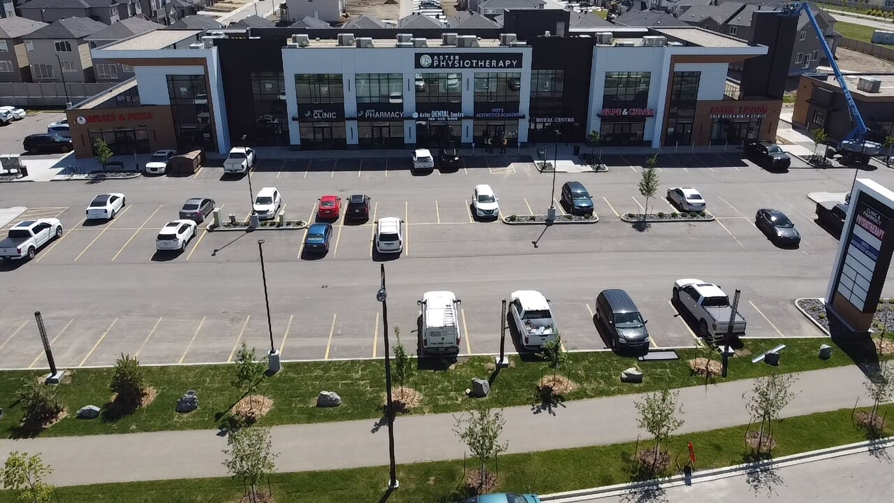 1887 17 St NW, Edmonton, AB for sale Building Photo- Image 1 of 1