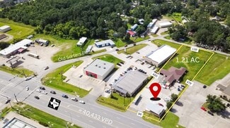 Plus de détails pour 23788 FM 1314 Rd, Porter, TX - Terrain à vendre