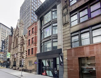 More details for 130 W 37th St, New York, NY - Office for Lease