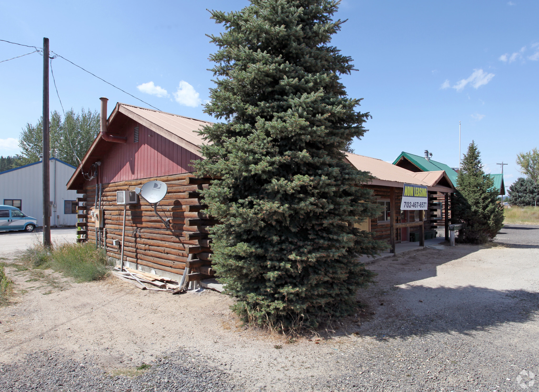 835 S Main St, Cascade, ID for sale Primary Photo- Image 1 of 1