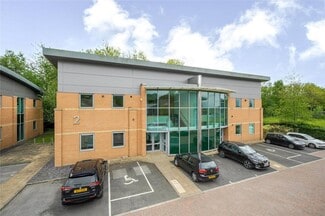 More details for Cardale Park, Harrogate - Office for Sale
