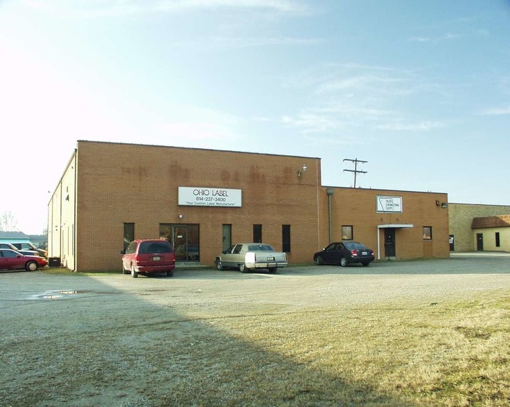 2002 Zettler Rd, Columbus, OH for sale - Building Photo - Image 2 of 12