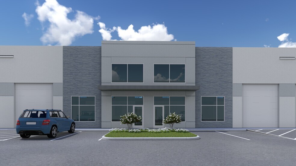 955 Greenville Ave, Allen, TX à vendre - Photo du bâtiment - Image 1 de 6