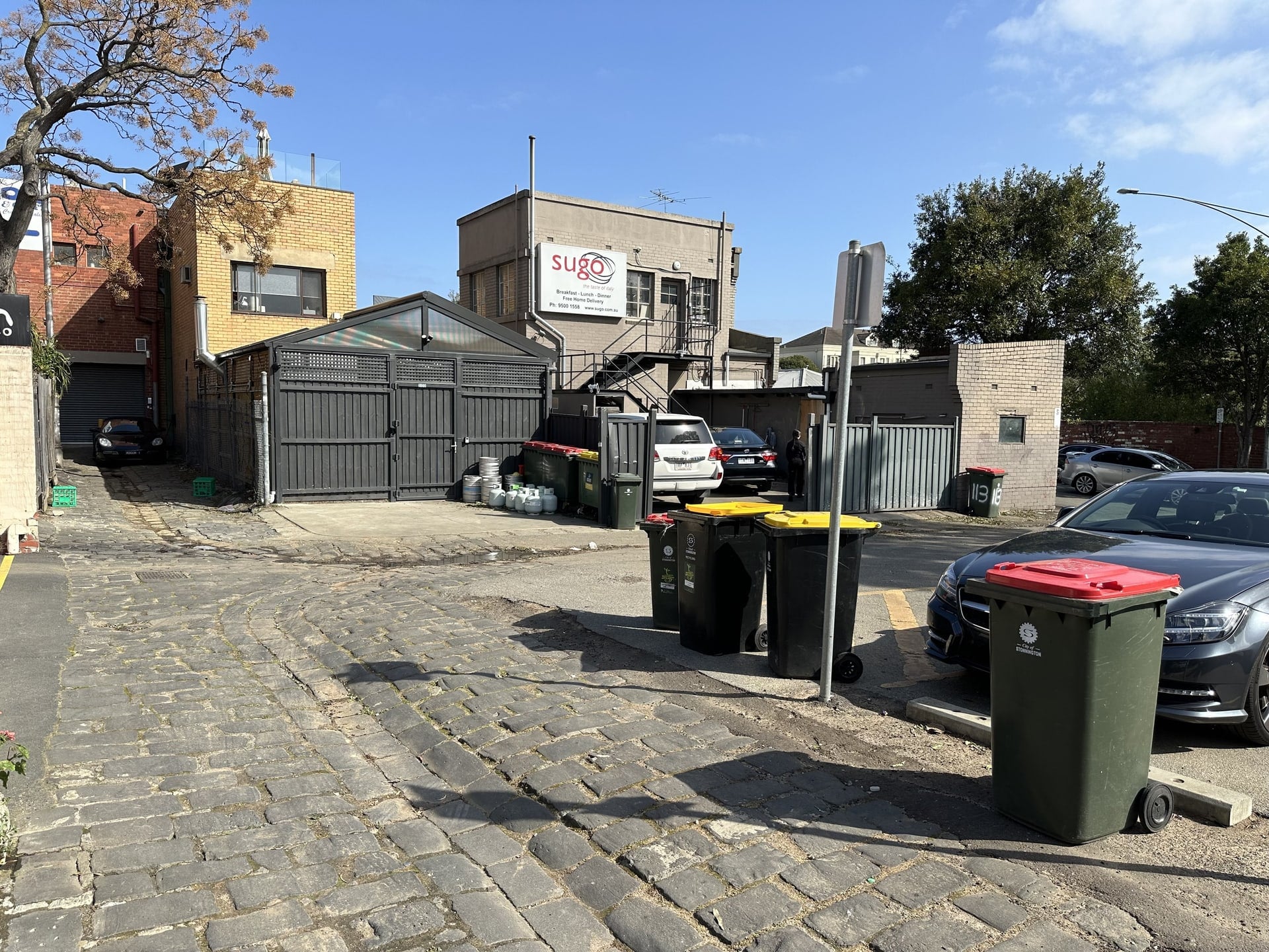 109 Glenferrie Rd, Malvern for lease Building Photo- Image 1 of 2