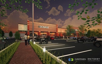 More details for 2650-2700 Ingersoll Ave, Des Moines, IA - Retail for Lease