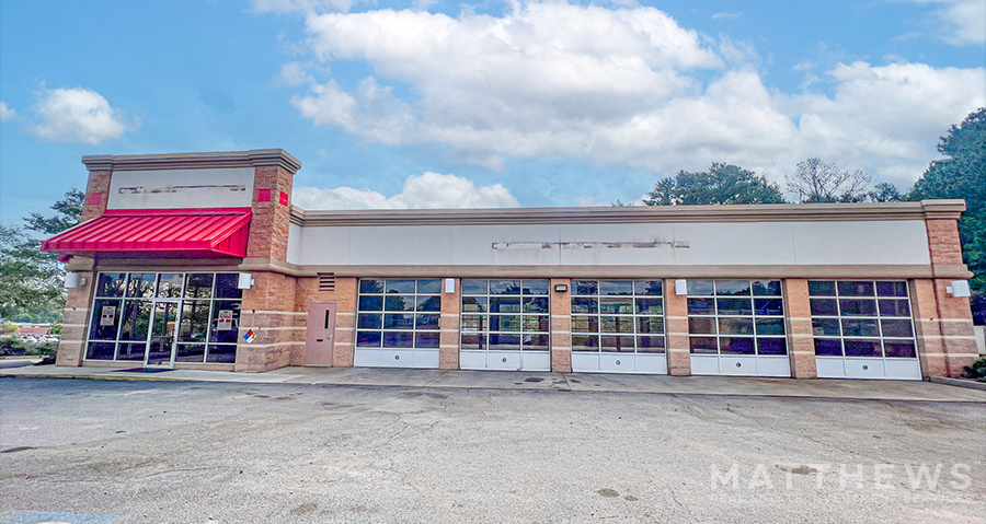 4195 Austell Rd, Austell, GA for sale Building Photo- Image 1 of 5