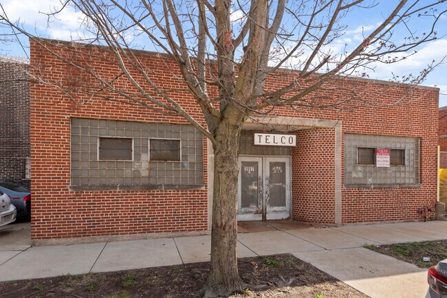 More details for 3957 N Normandy Ave, Chicago, IL - Retail for Sale