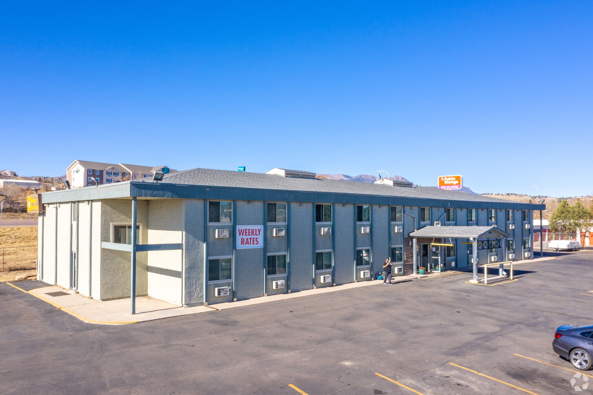3402 Sinton Rd, Colorado Springs, CO for sale Primary Photo- Image 1 of 8