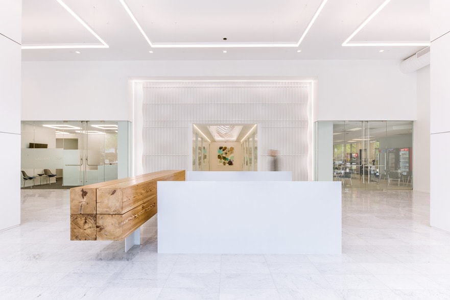 3710 Rawlins St, Dallas, TX à louer - Photo intérieure - Image 3 de 22