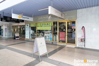 Plus de détails pour 46-52 Baylis St, Wagga Wagga - Bureau, Commerce de détail à louer