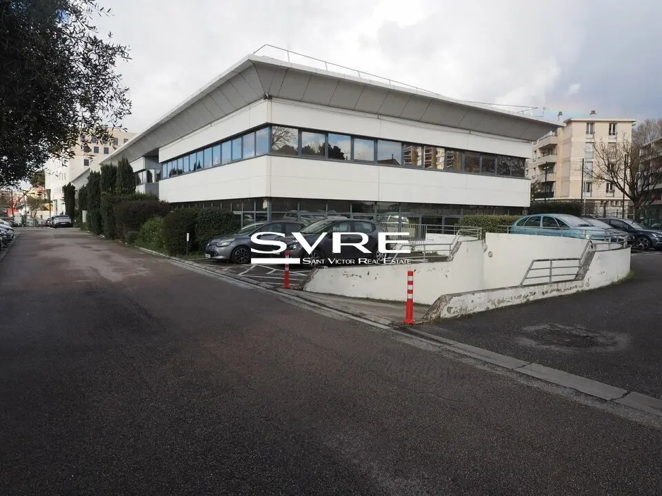 Office in Marseille for lease Building Photo- Image 1 of 13