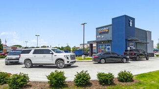 More details for 4730 Fields Ertel Rd, Cincinnati, OH - Retail for Sale
