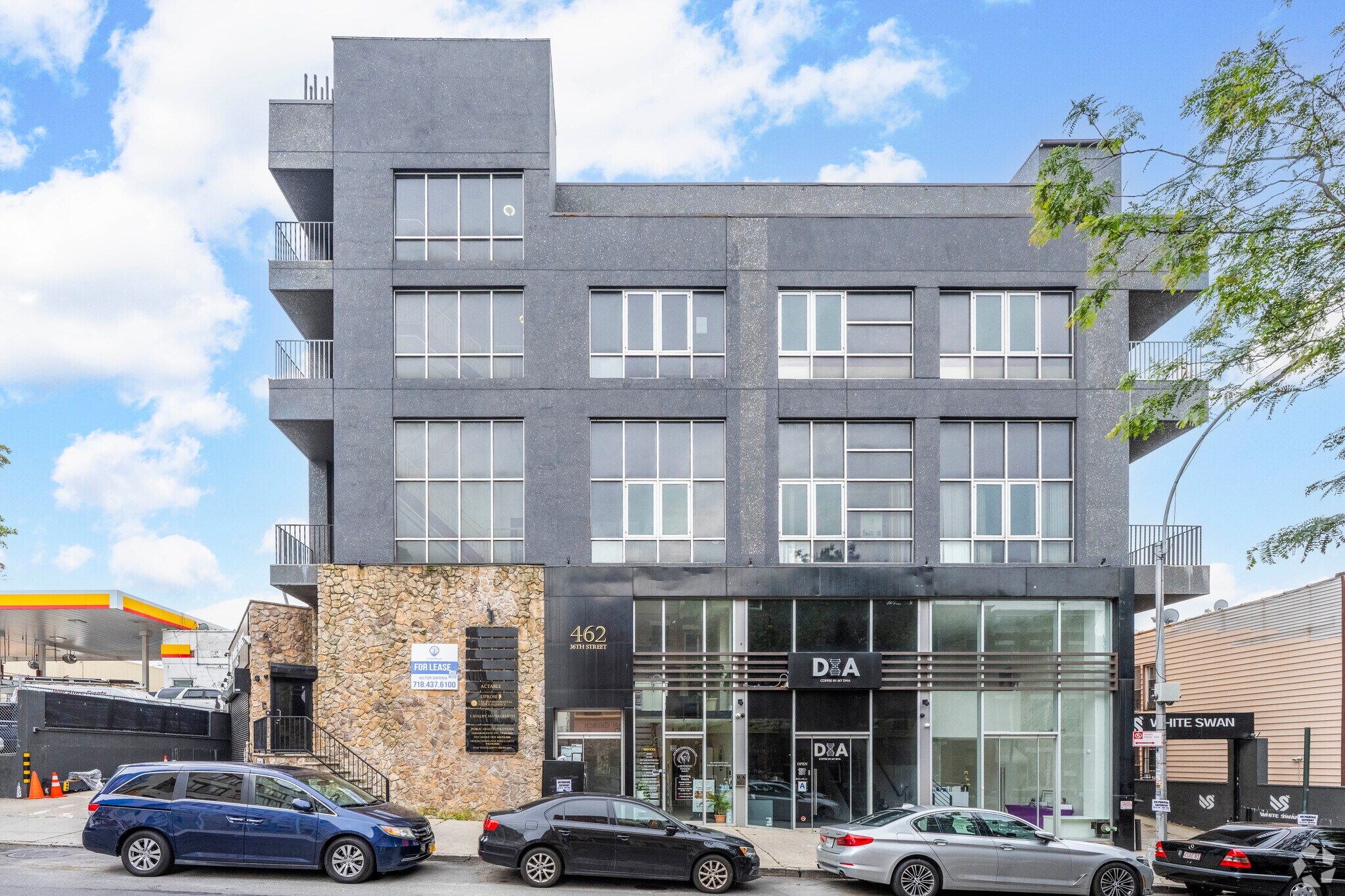 462 36th St, Brooklyn, NY à vendre Photo du bâtiment- Image 1 de 1