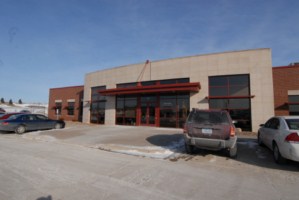 Plus de détails pour 2303 Jones Blvd, Coralville, IA - Bureau à louer