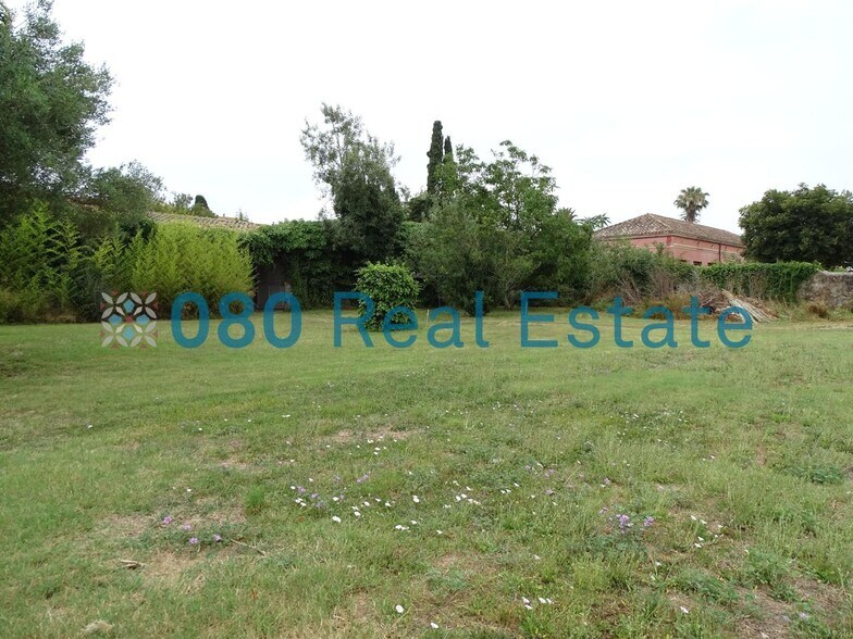 Terrain dans Palafrugell, Gerona à vendre - Photo du bâtiment - Image 1 de 3
